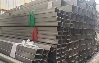 阜新304不銹鋼管 品質卓越，應用廣泛