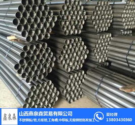 山西鑫泉森不銹鋼管廠與太原方矩管公司 山西鋼材產(chǎn)業(yè)中的專業(yè)力量