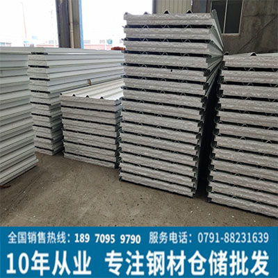江西和辰遠(yuǎn)貿(mào)易有限公司 深耕南昌鋼材代理，構(gòu)筑區(qū)域鋼鐵服務(wù)新標(biāo)桿